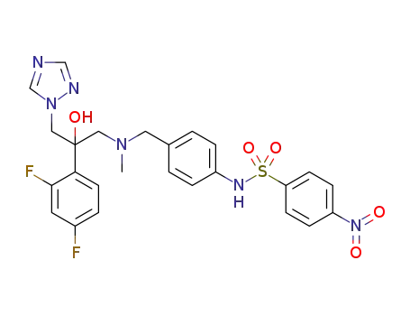 1308719-26-7 Structure