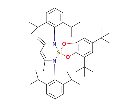 1313053-32-5 Structure