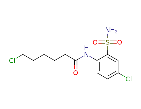1380519-02-7 Structure
