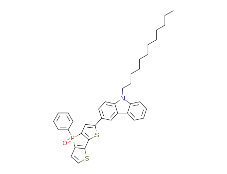 1373776-08-9 Structure