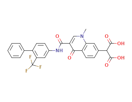 1351945-42-0 Structure