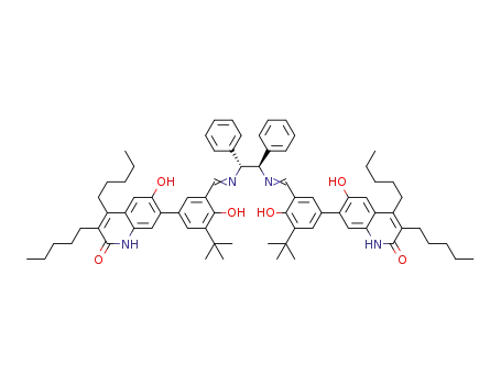 1361021-31-9 Structure
