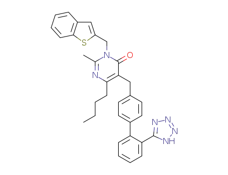 1265625-22-6 Structure