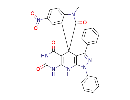 1152724-58-7 Structure