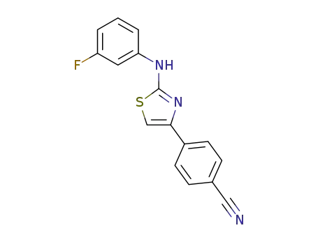 1355394-80-7 Structure