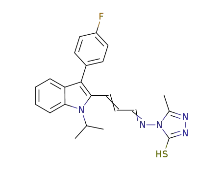 1225029-07-1 Structure