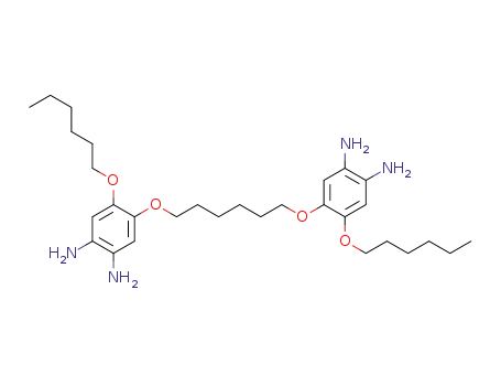 C<sub>30</sub>H<sub>50</sub>N<sub>4</sub>O<sub>4</sub>