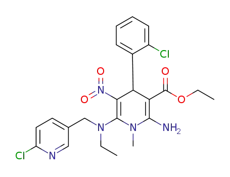 1309357-47-8 Structure