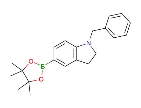 1278579-53-5 Structure