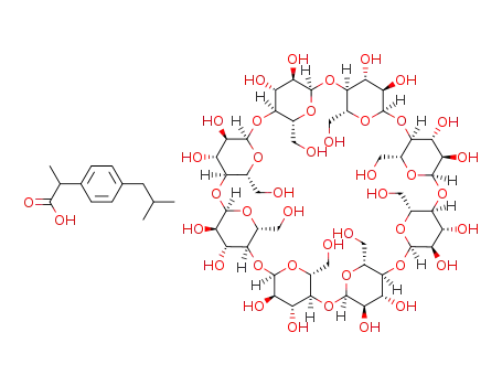 135802-16-3 Structure