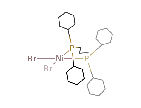 {NiBr<sub>2</sub>-1.3-Bis-dicyclohexylphosphino-propan}