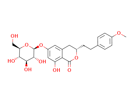 AgriMonolide 6-O-glucoside