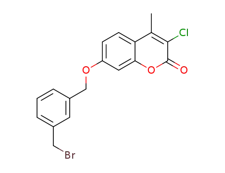 1253783-83-3 Structure