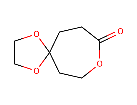 1,4,8-Trioxaspiro[4.6]undecan-9-one(110674-74-3)