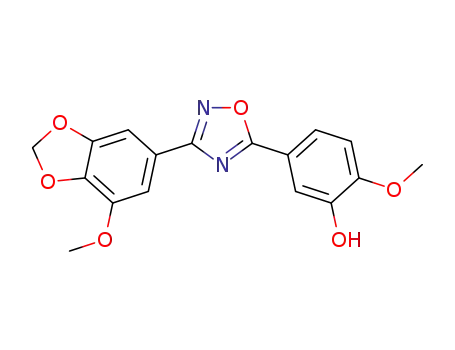 1240207-88-8 Structure