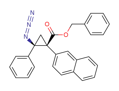 C<sub>27</sub>H<sub>21</sub>N<sub>3</sub>O<sub>2</sub>
