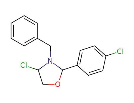 C<sub>16</sub>H<sub>15</sub>Cl<sub>2</sub>NO