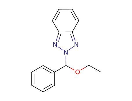 C<sub>15</sub>H<sub>15</sub>N<sub>3</sub>O