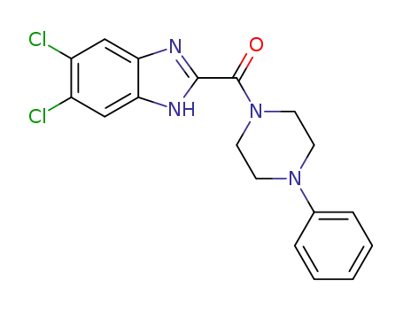 1352002-37-9 Structure