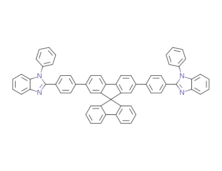 Molecular Structure of 1274565-70-6 (C<sub>63</sub>H<sub>40</sub>N<sub>4</sub>)