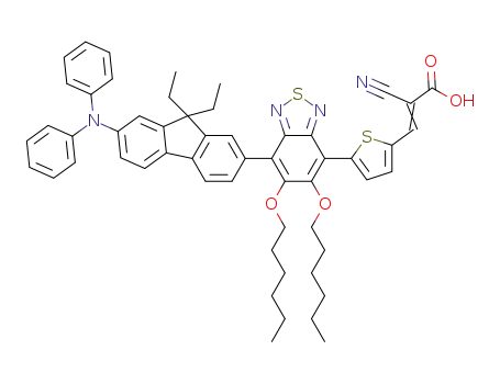 1379794-02-1 Structure