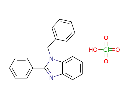 Molecular Structure of 1369492-22-7 (C<sub>20</sub>H<sub>16</sub>N<sub>2</sub>*ClHO<sub>4</sub>)