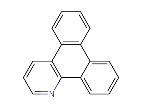 Dibenzo[f,h]quinoline