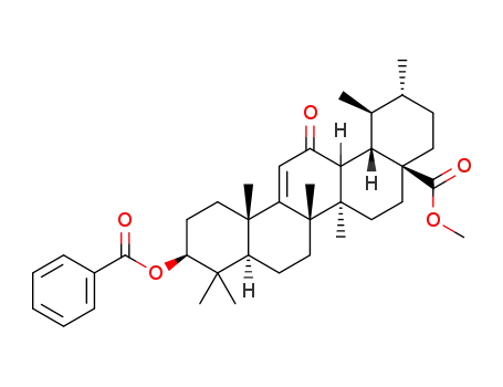 1384247-10-2 Structure