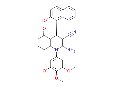 1353554-23-0 Structure