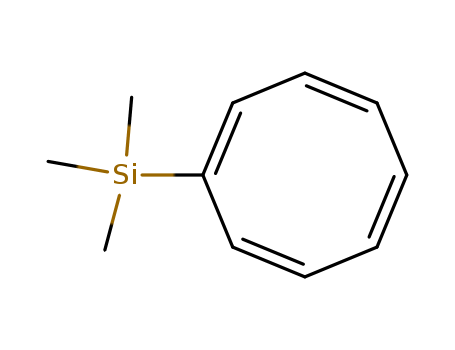 1,3,5,7-Cyclooctatetraenyl trimethylsilane