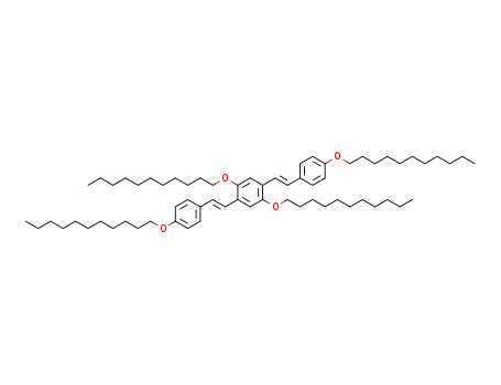 C<sub>66</sub>H<sub>106</sub>O<sub>4</sub>