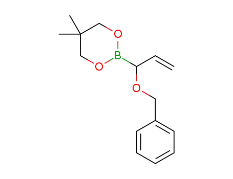 C<sub>15</sub>H<sub>21</sub>BO<sub>3</sub>