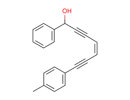 C<sub>20</sub>H<sub>16</sub>O