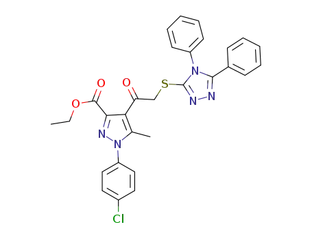 1260400-53-0 Structure