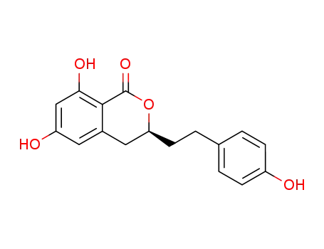desmethylagrimonolide