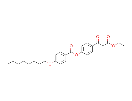 Molecular Structure of 1462352-11-9 (C<sub>26</sub>H<sub>32</sub>O<sub>6</sub>)