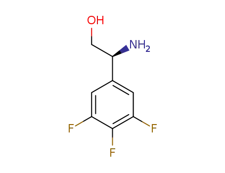1213556-08-1 Structure