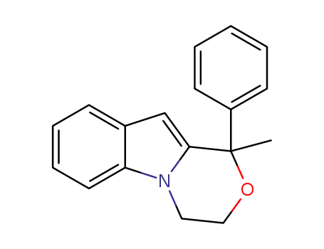 C<sub>18</sub>H<sub>17</sub>NO