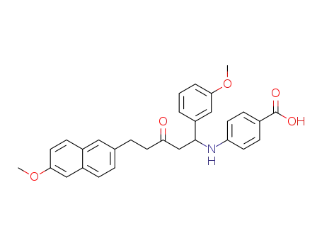 1190945-04-0 Structure