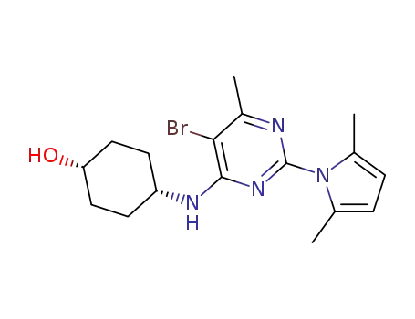 1013099-80-3 Structure