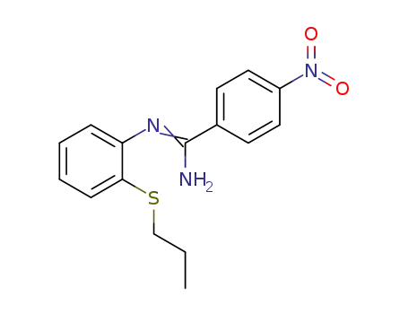 C<sub>16</sub>H<sub>17</sub>N<sub>3</sub>O<sub>2</sub>S