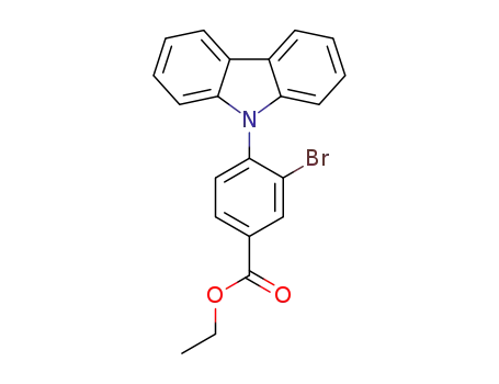 1399743-47-5 Structure