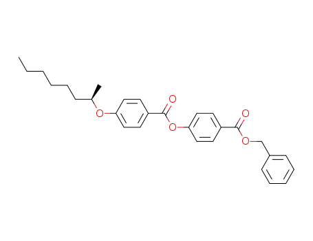 C<sub>29</sub>H<sub>32</sub>O<sub>5</sub>