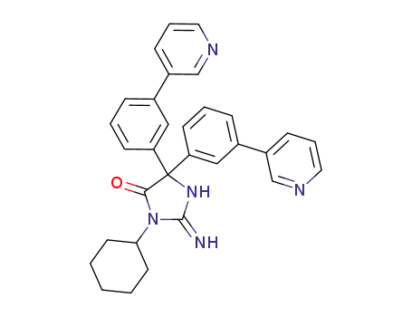 1505453-04-2 Structure