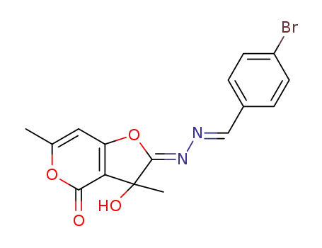 1449494-02-3 Structure