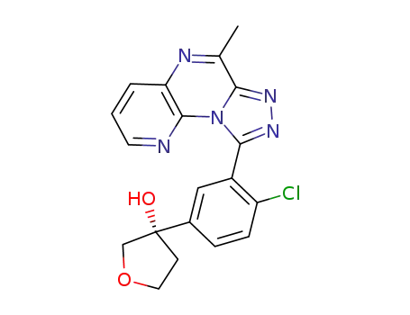 1552287-69-0 Structure
