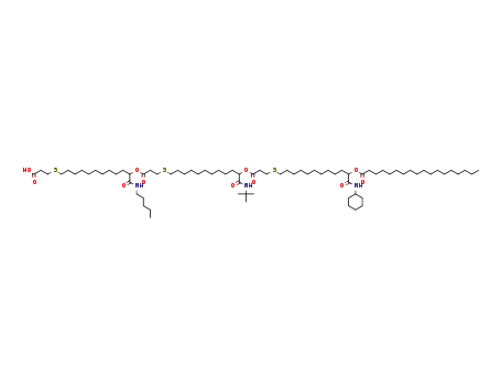 1609930-04-2 Structure