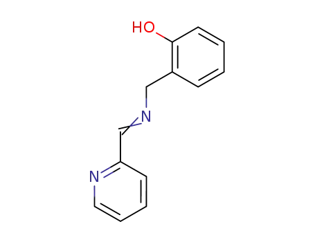 N-[(2-phenol)methylene]-2-pyridinemethanamine