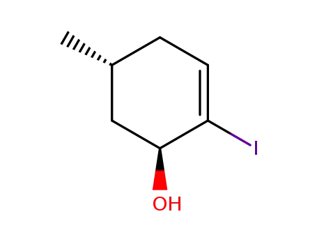C<sub>7</sub>H<sub>11</sub>IO