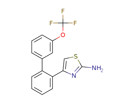 1415695-81-6 Structure